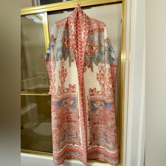 The Muslim Closet Zahira Abaya Vogue - Picture 8 of 14